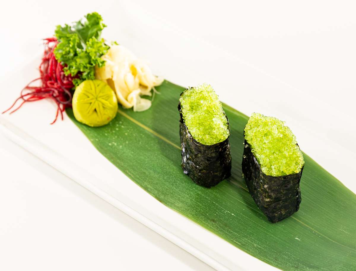 SUSHI-L.A. OF THE LIVING DEAD3 タイ ZX Sushi | Milwaukee WI