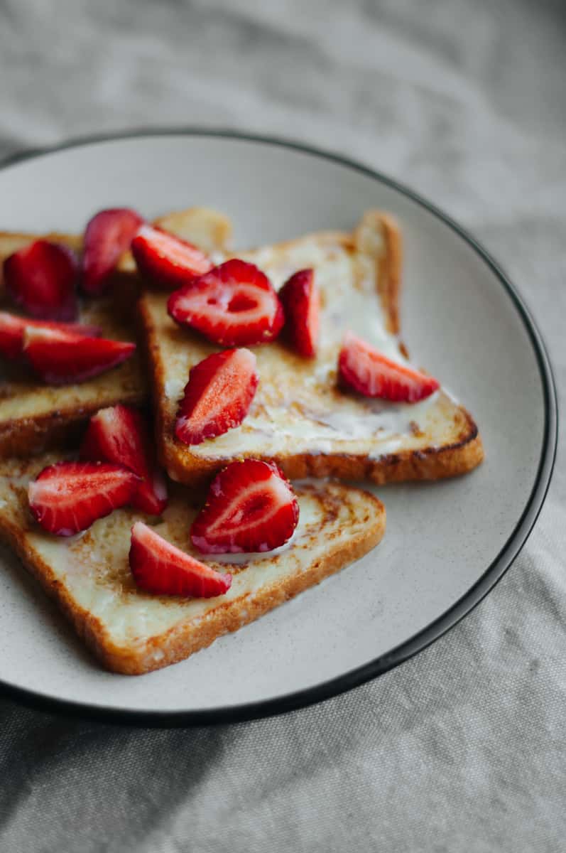 french toast