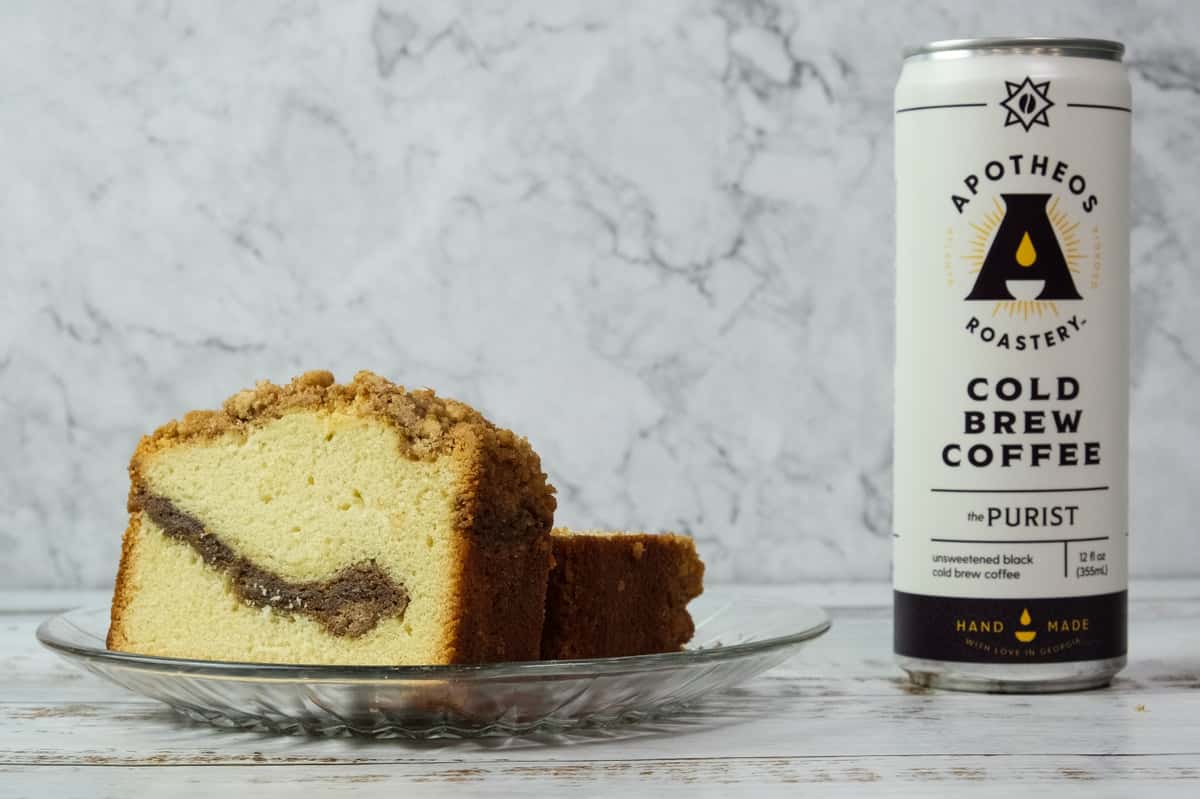 Best Coffee and Food Pairings