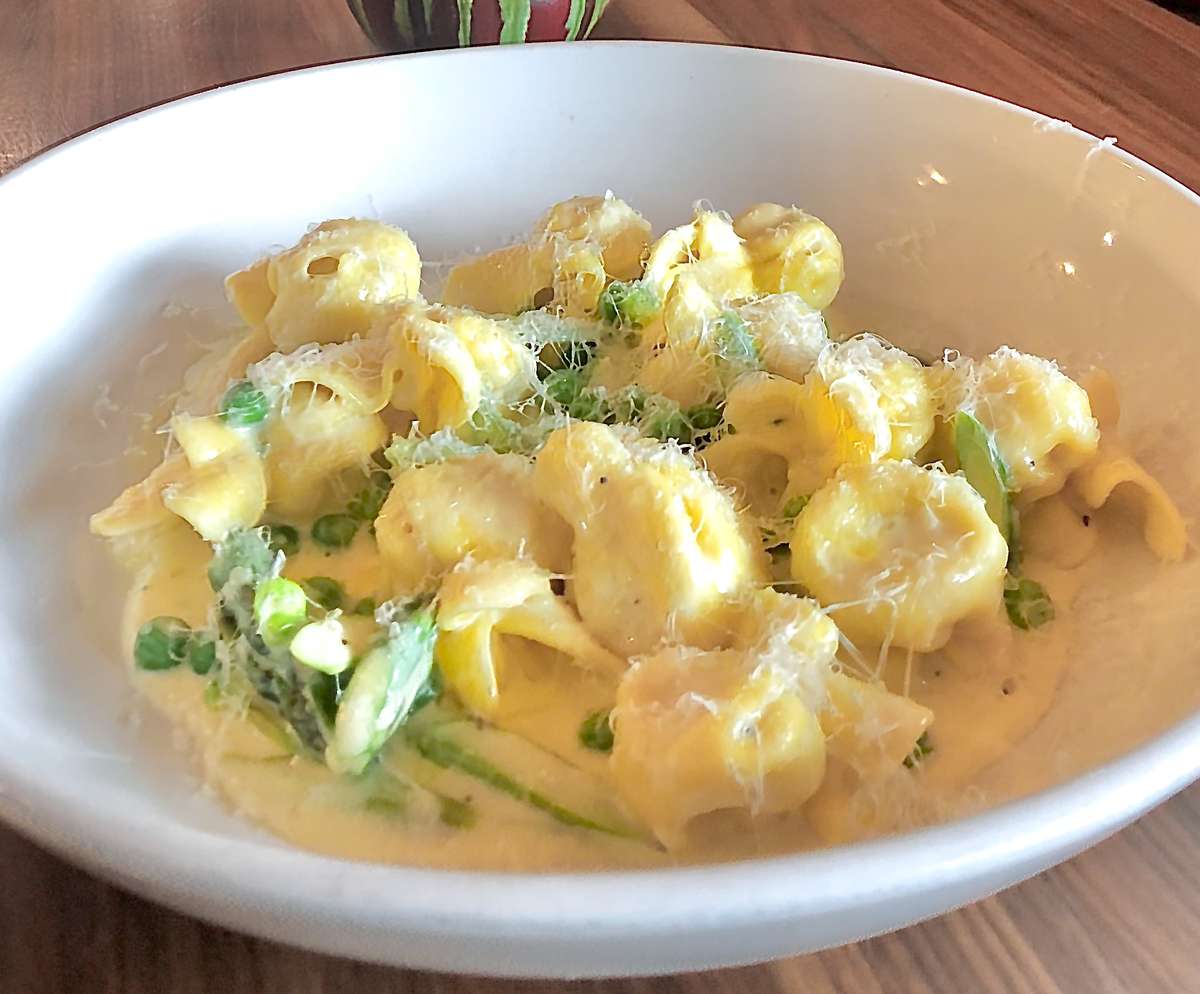 Black Truffle Sacchetti