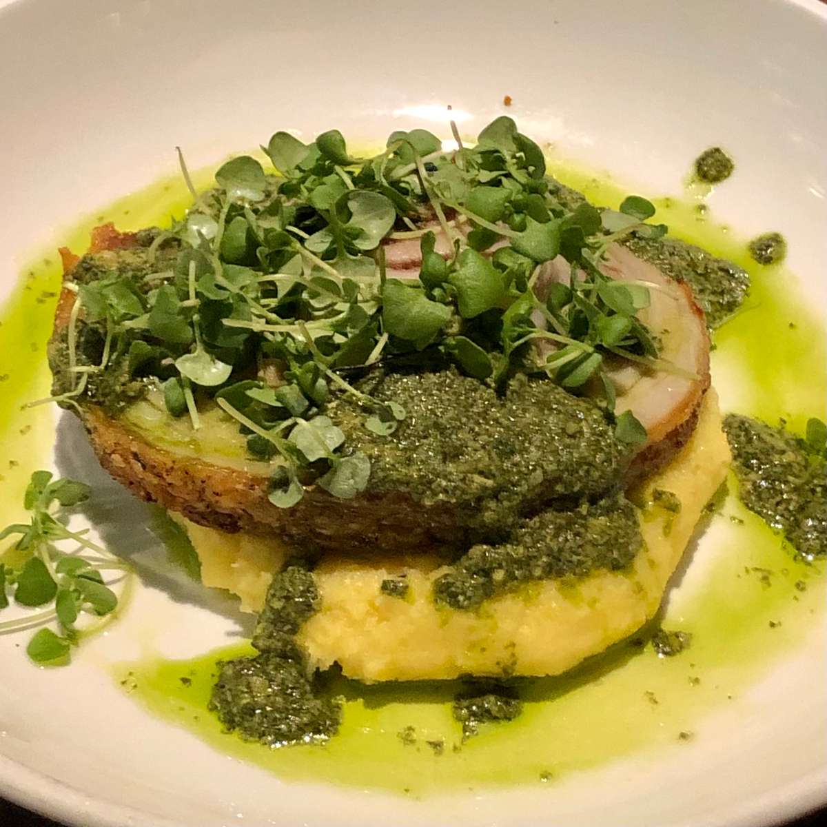 Roman Porchetta