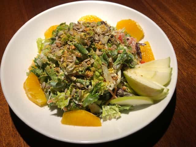Bridge House Chopped Salad