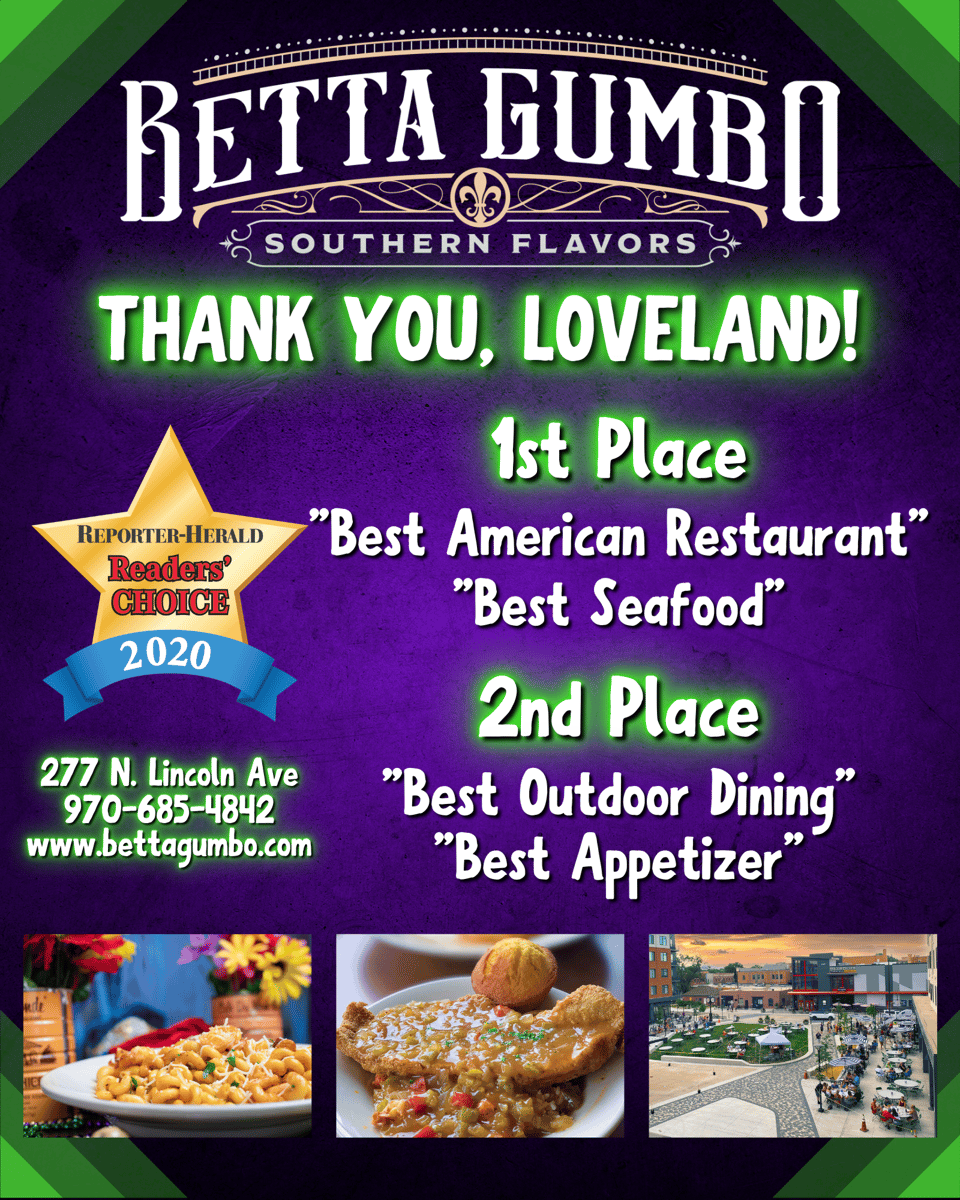 Best in Loveland