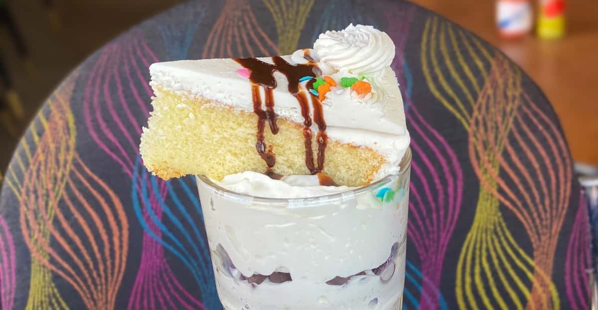 mini deserts