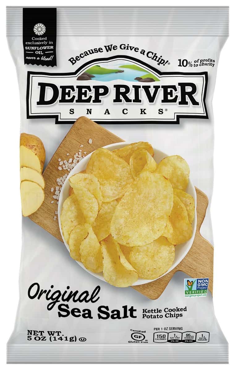 2oz deep river original chips best edibles cafe in trumbull ct