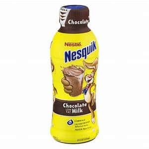 Nesquick Chocolate