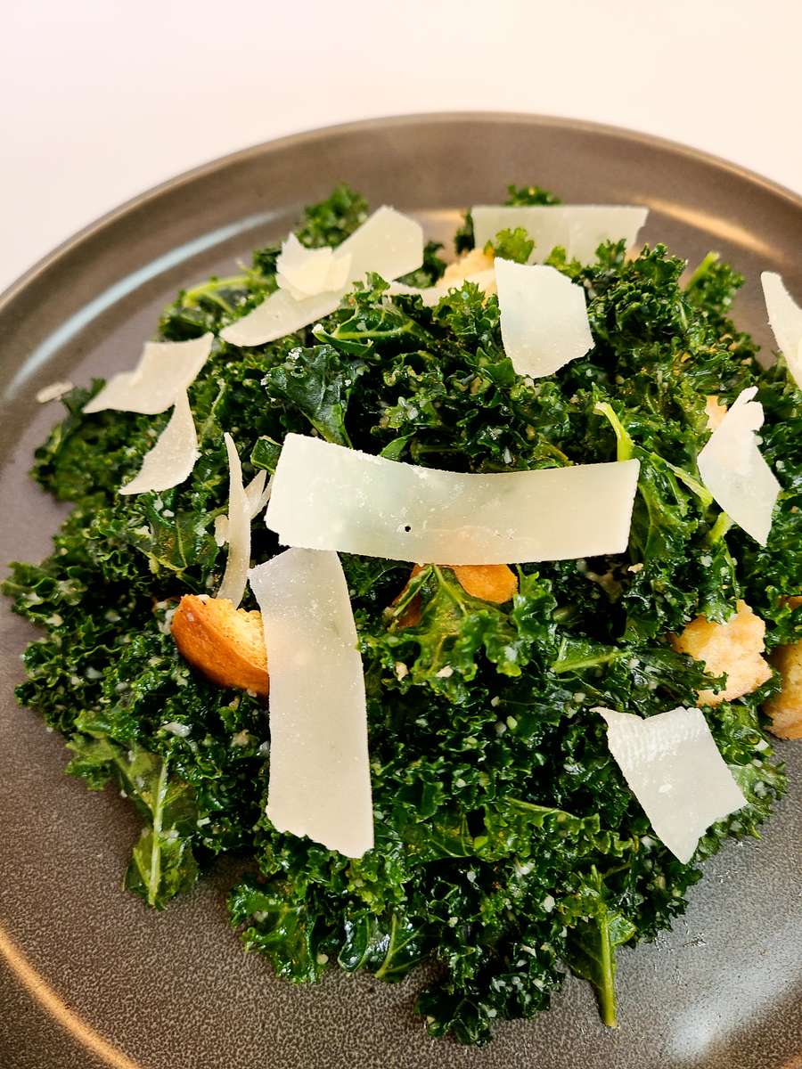 KALE CAESAR*