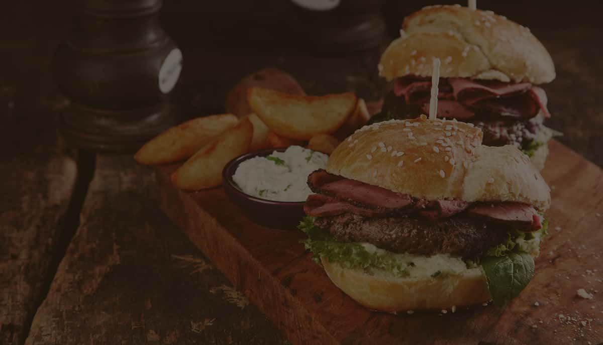 burgers