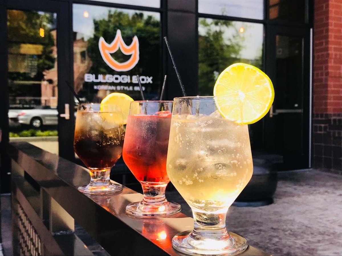 cocktail