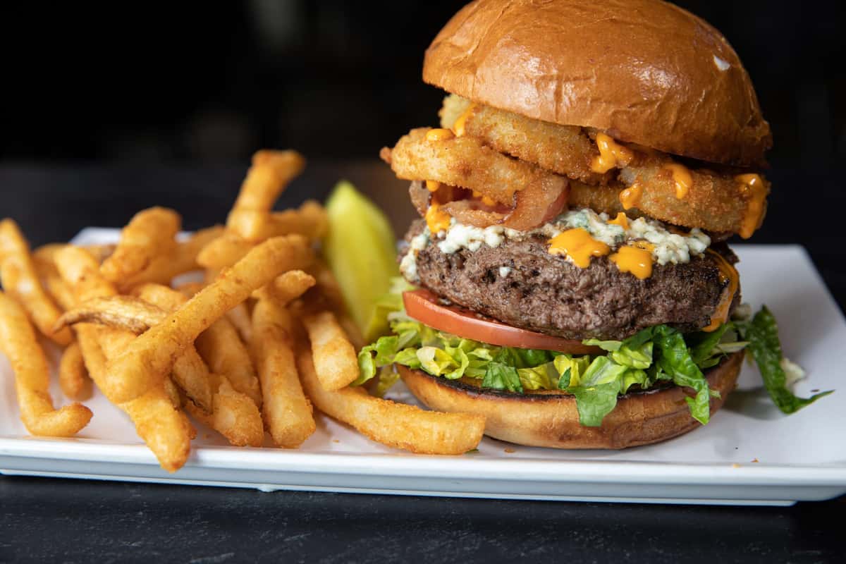 B. Holly Burger