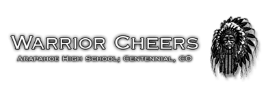 cheer