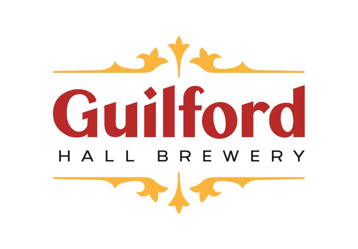 Guilford Hall Lager