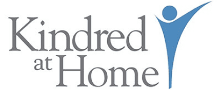 Kindred at Home logo