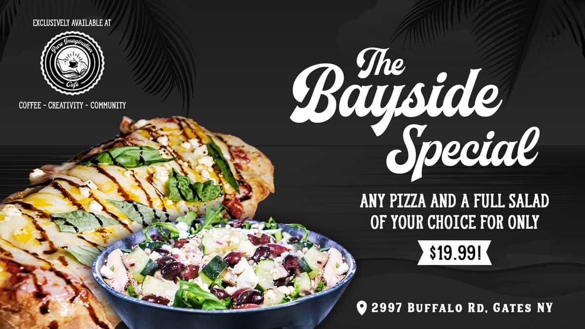 The Bayside Special