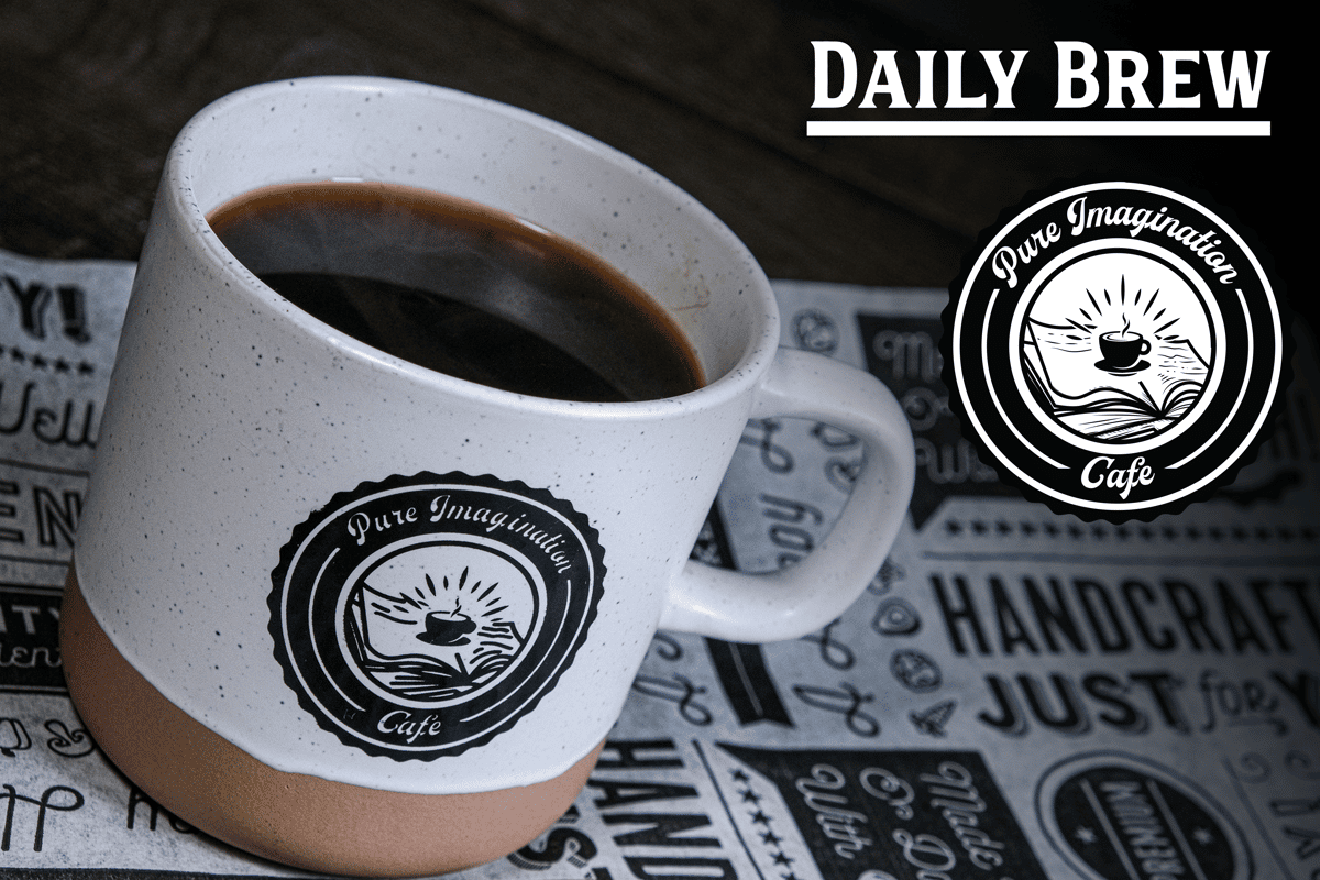 Daily Brew - Varies Daily