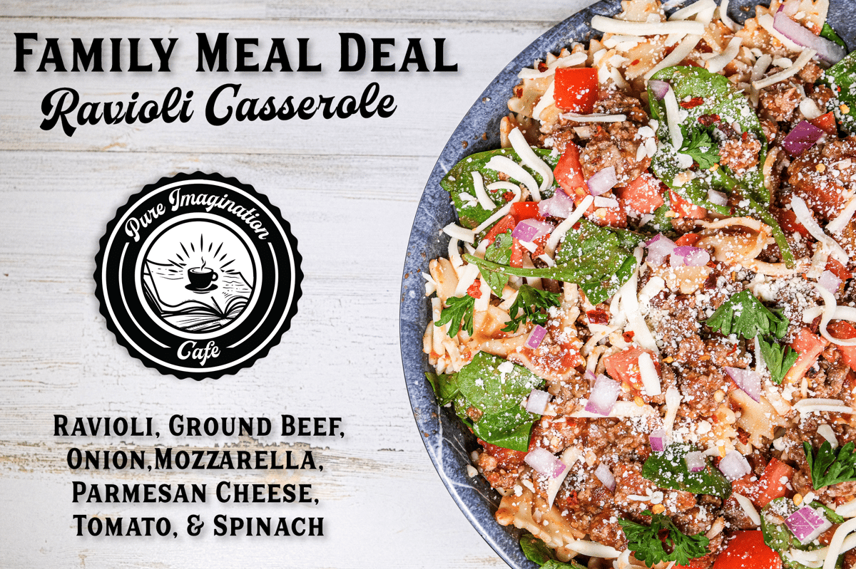 Family Meal Deal
