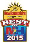 best of nh 2015