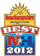 best of nh 2012