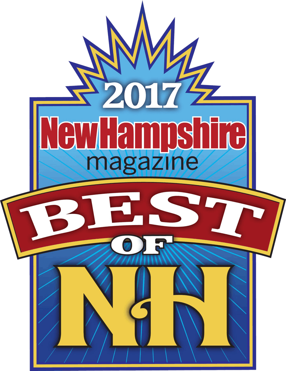 best of nh 2017