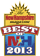best of NH 2013