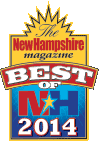 best of nh 2014