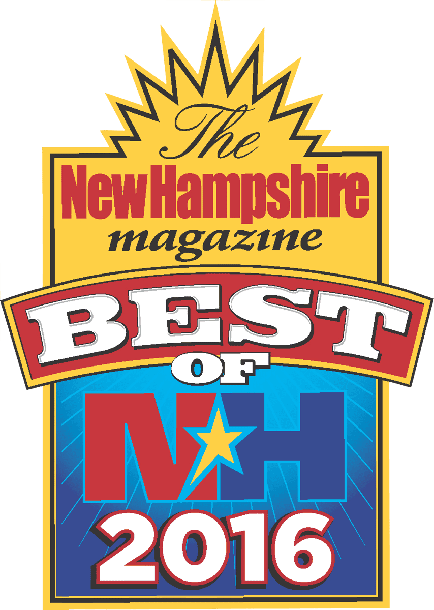 best of nh 2016