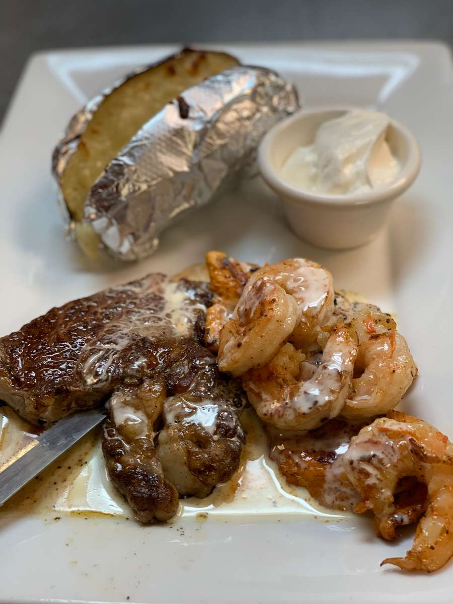 Centenario Special Steak