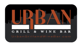 Gift card from Urban Grill and Wine Bar