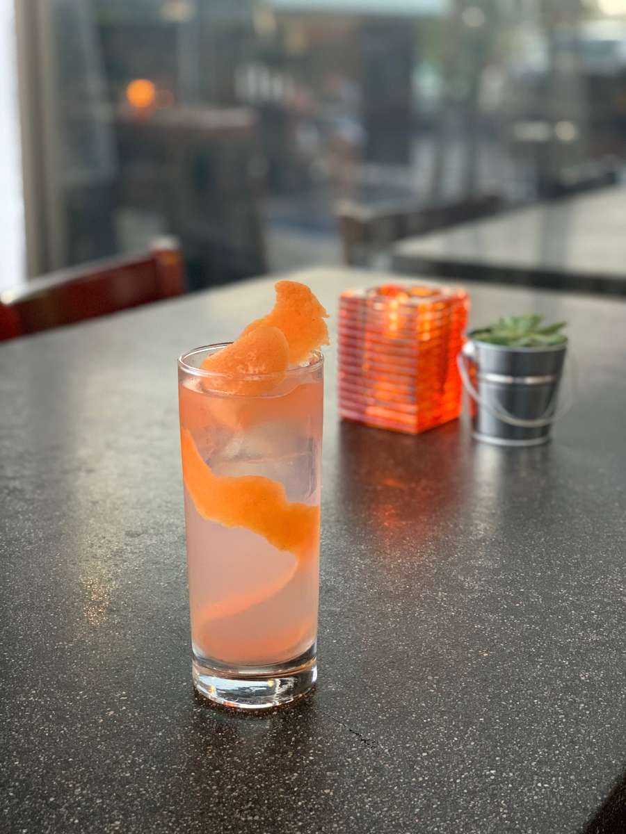 PANDEMIC PALOMA