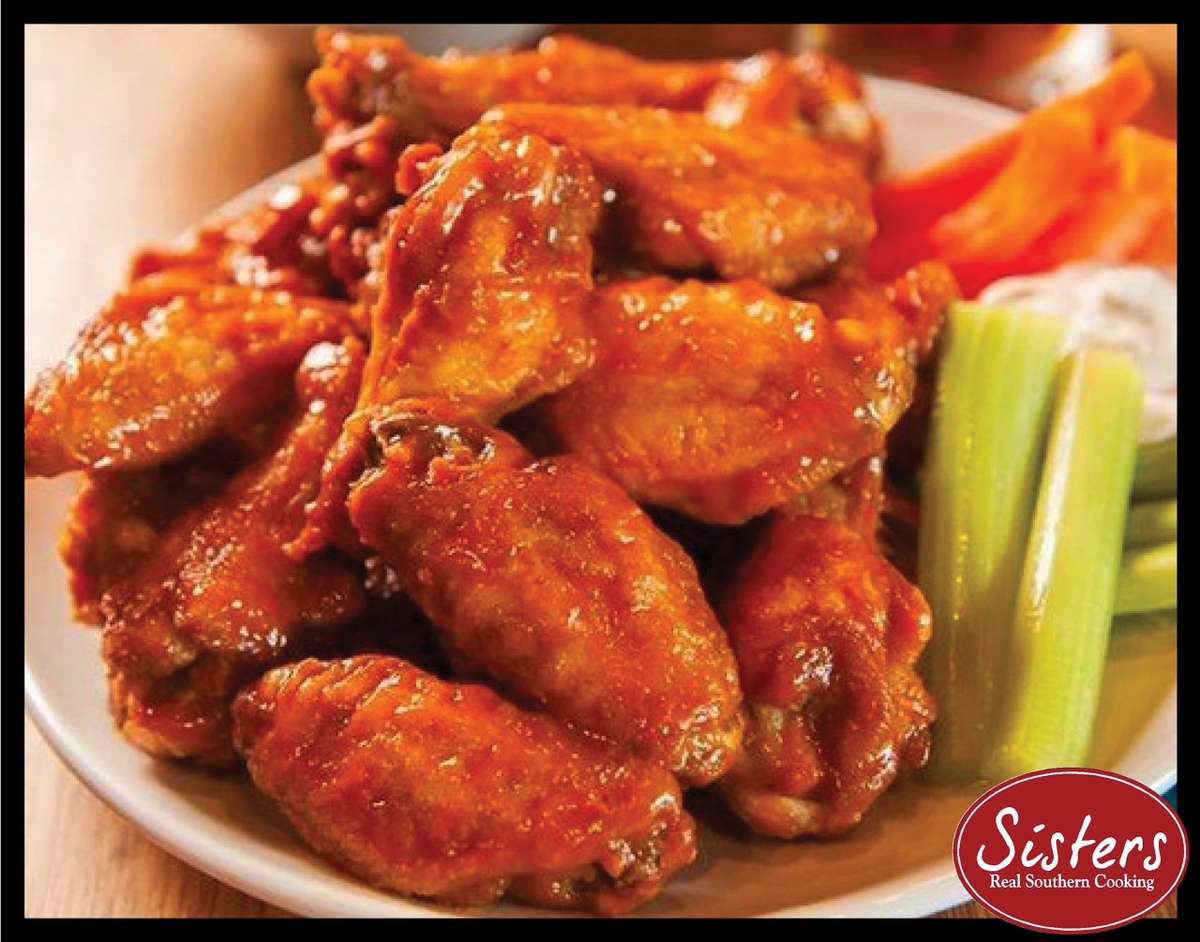 wings