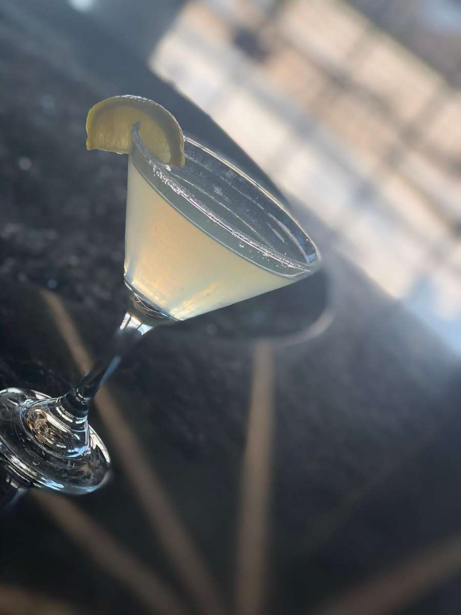 Jet Fuel