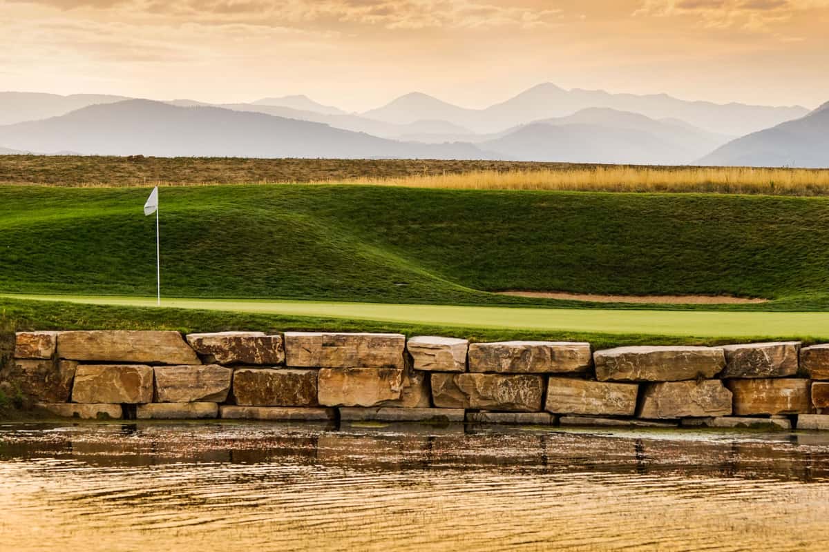 TPC Colorado Stage 773 Prime Fine Dining Restaurant in Berthoud, CO