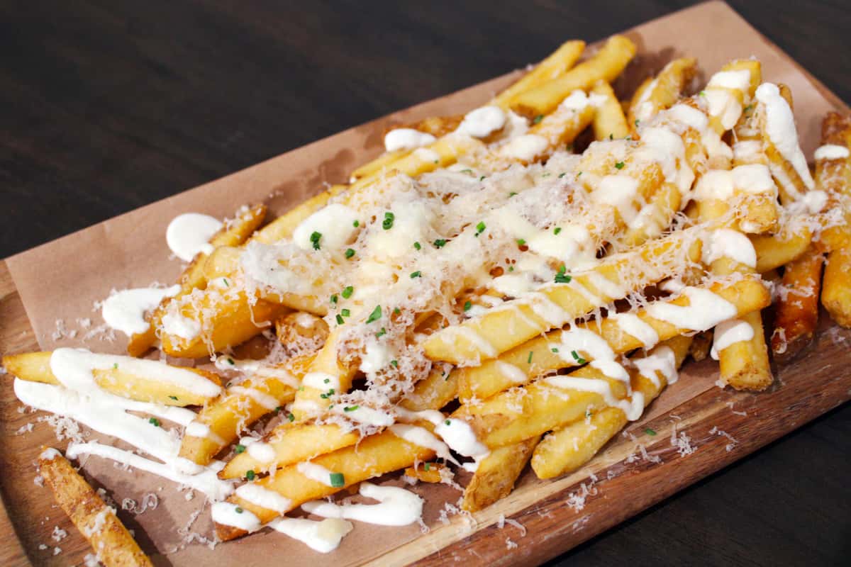 French Fries
