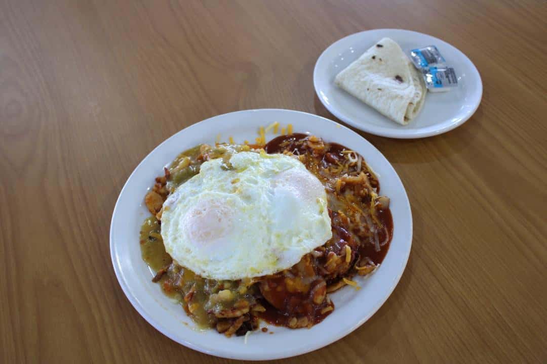 *Buenos Dias
