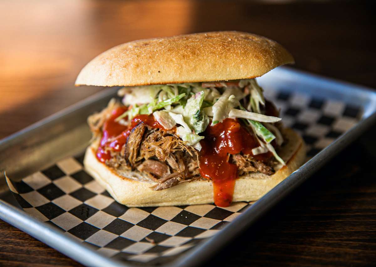 Valhalla Pork