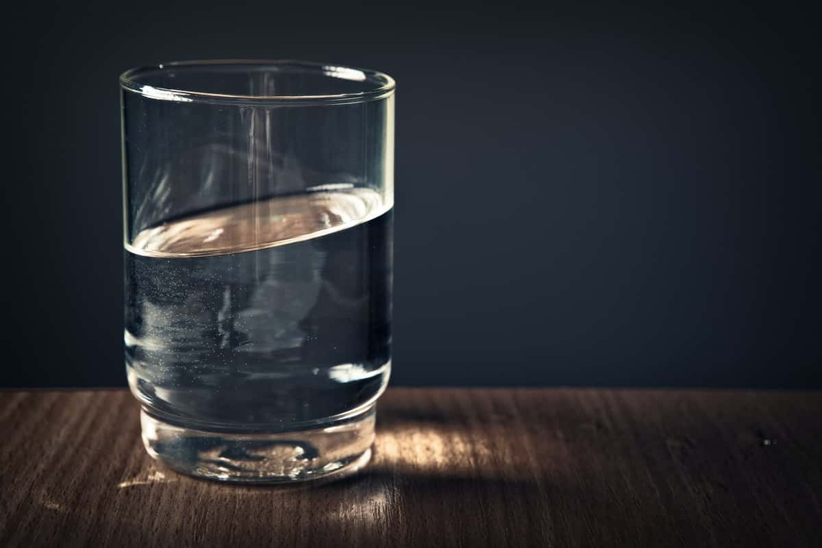 Social Pie: Helping Our Planet One Water Glass at a Time