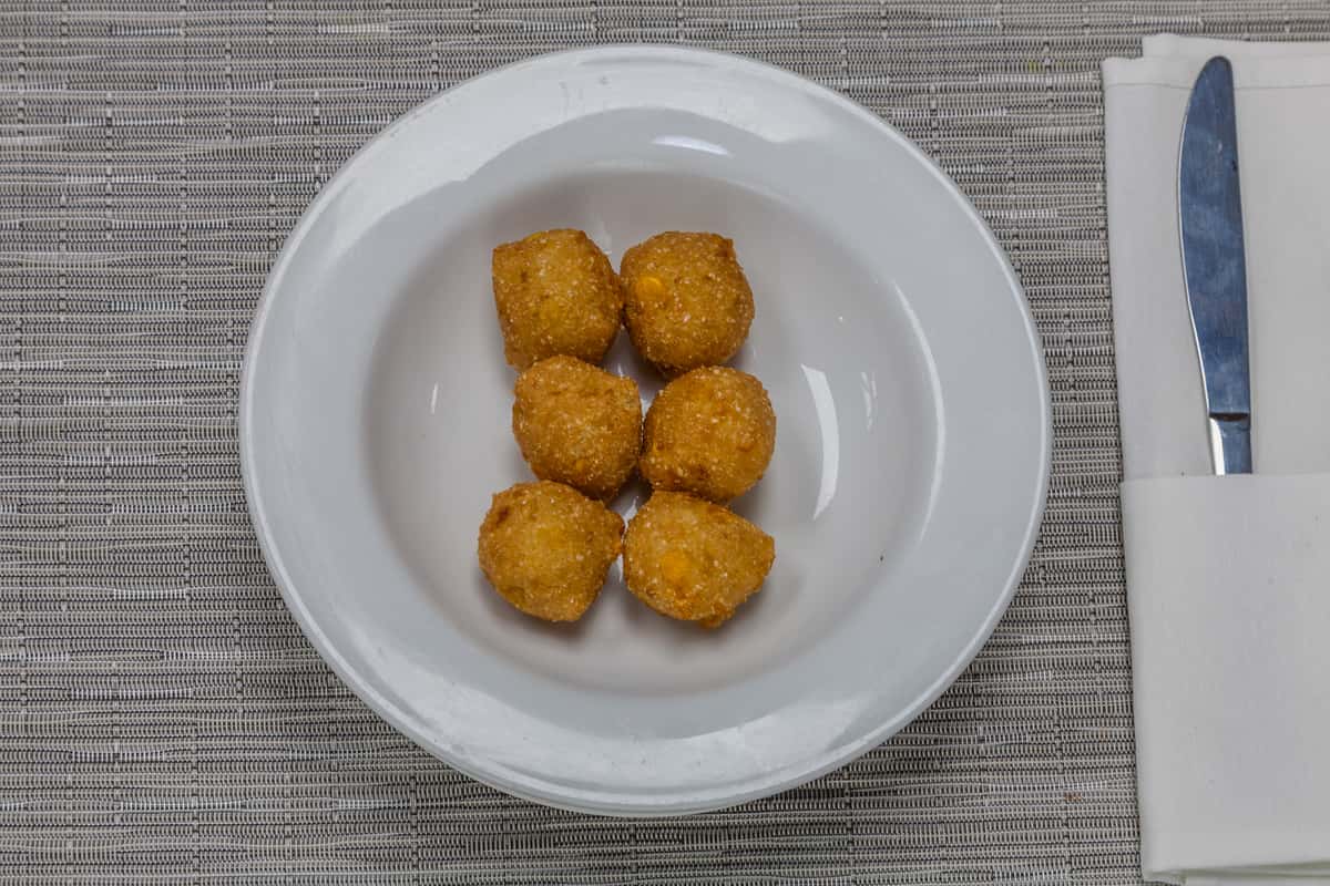 hush puppies