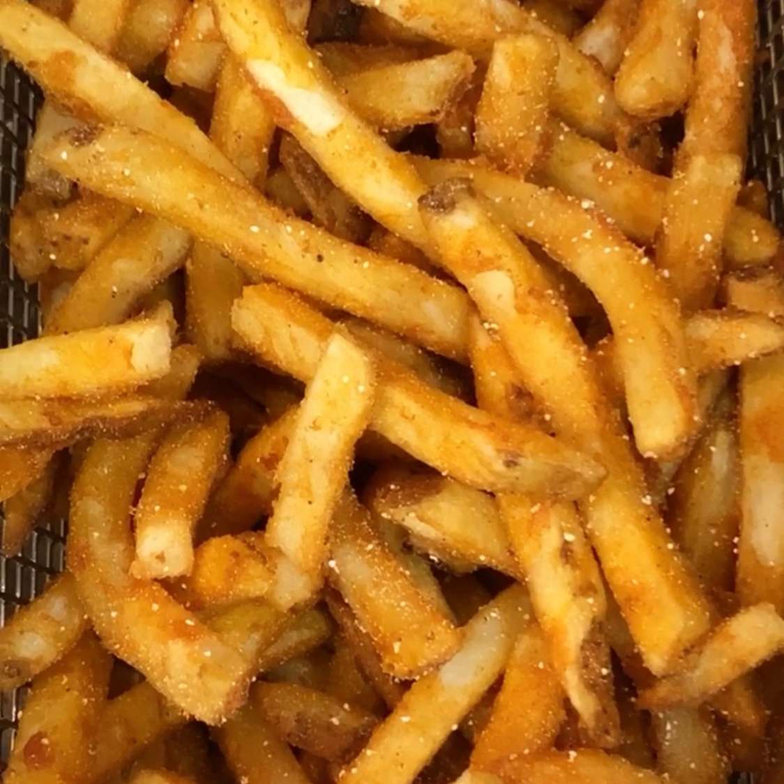 French Fries - Regular