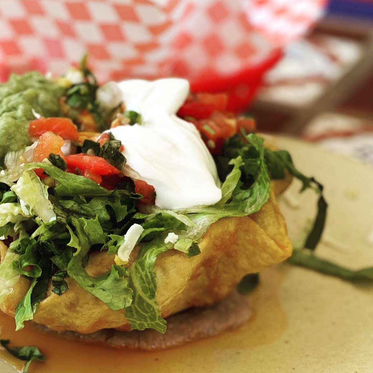 taco salad