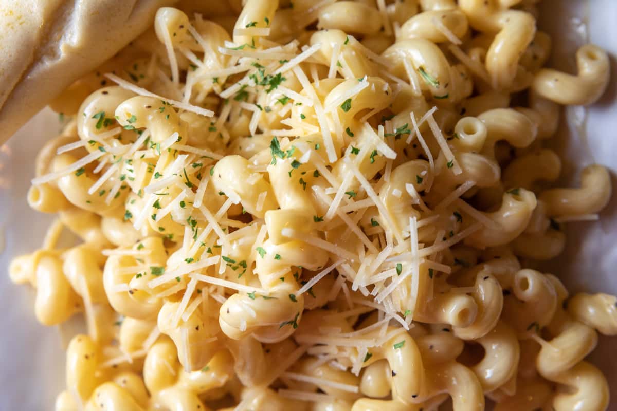 Original Mac & Cheese