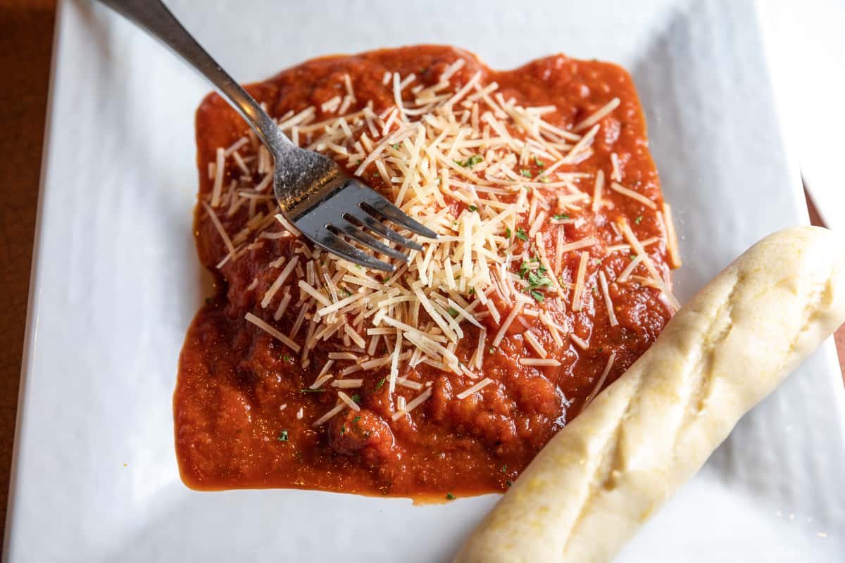 Lasagna