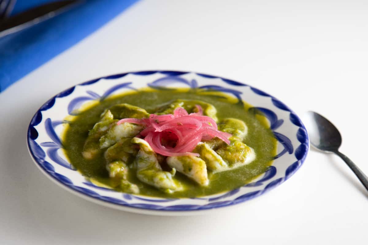 Aguachile