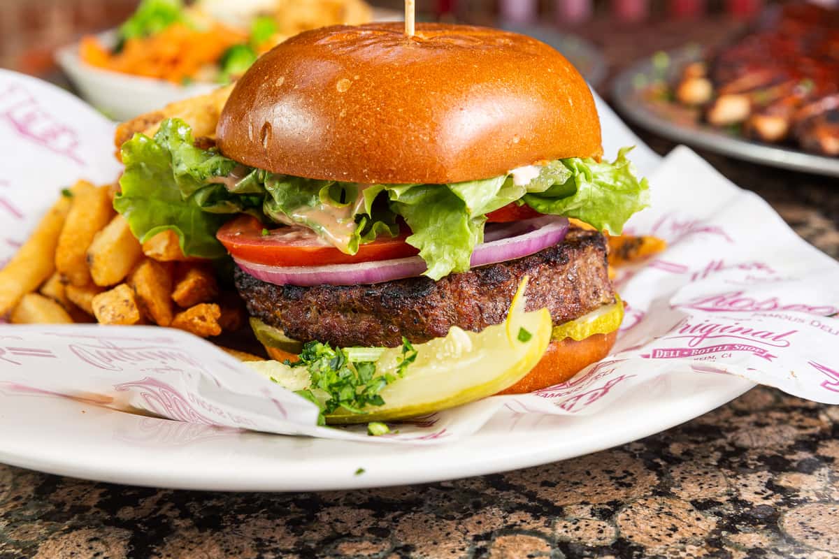Hero Burger Burgers Heroes Restaurant And Brewery Brewpub In hero-burger-burgers-heroes-restaurant-and-brewery-brewpub-in