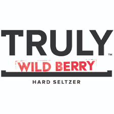 Truly Wild Berry Hard Seltzer