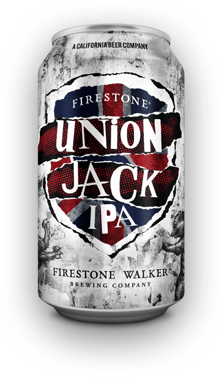 Firestone Walker Union Jack