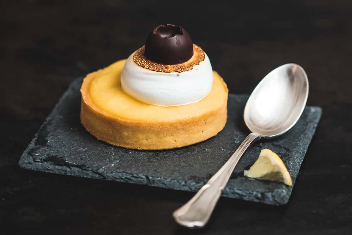lemon cake