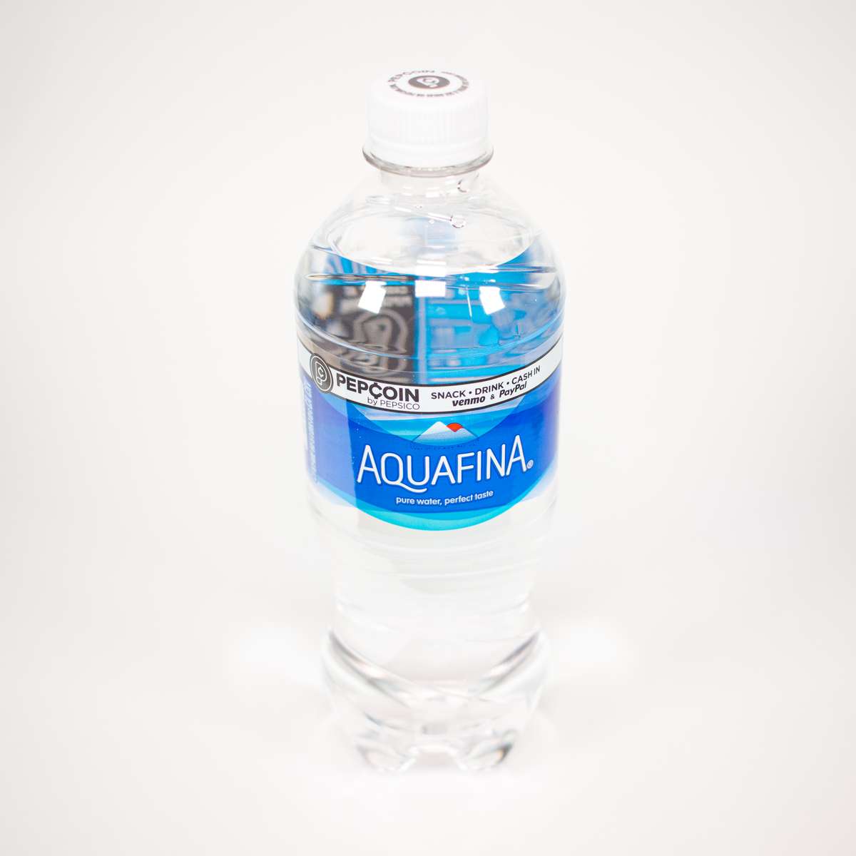 Auquafina Water