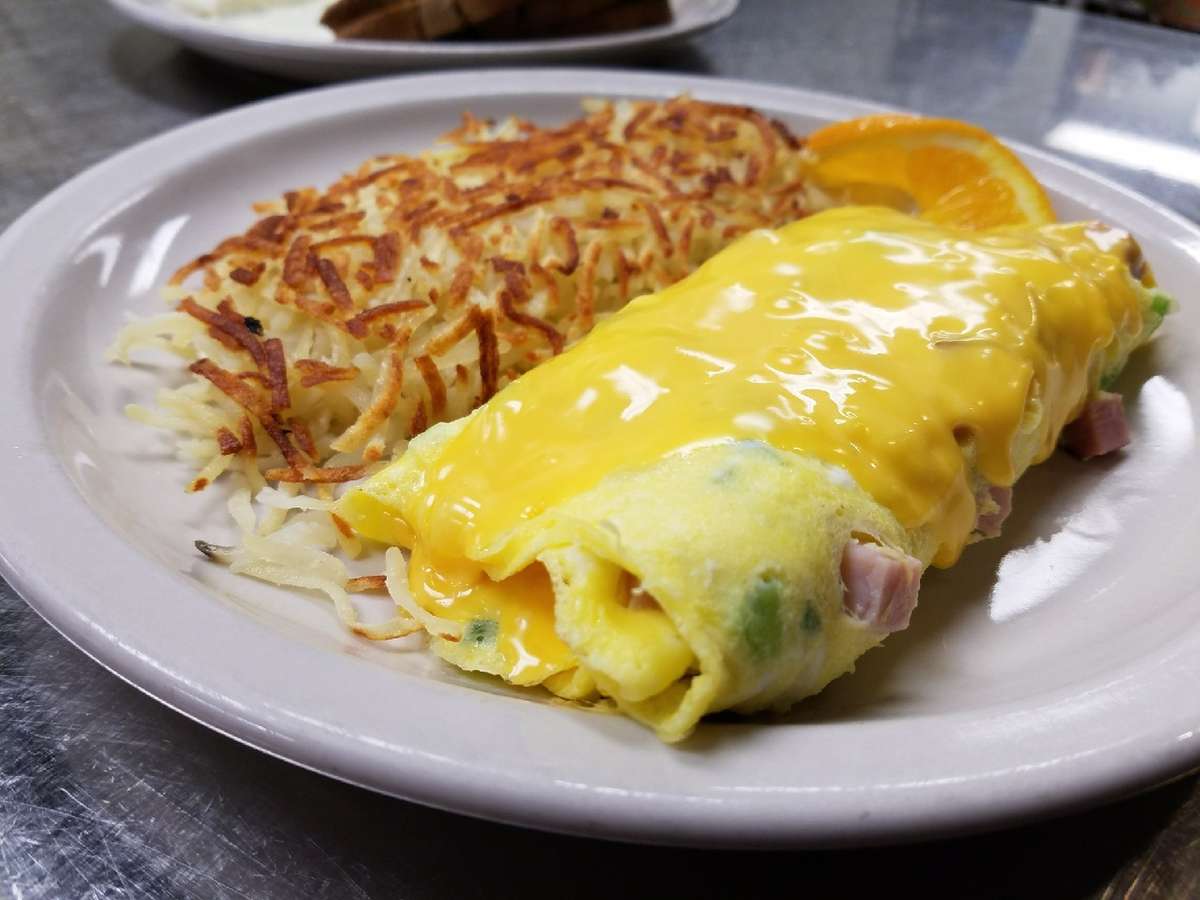 omelet