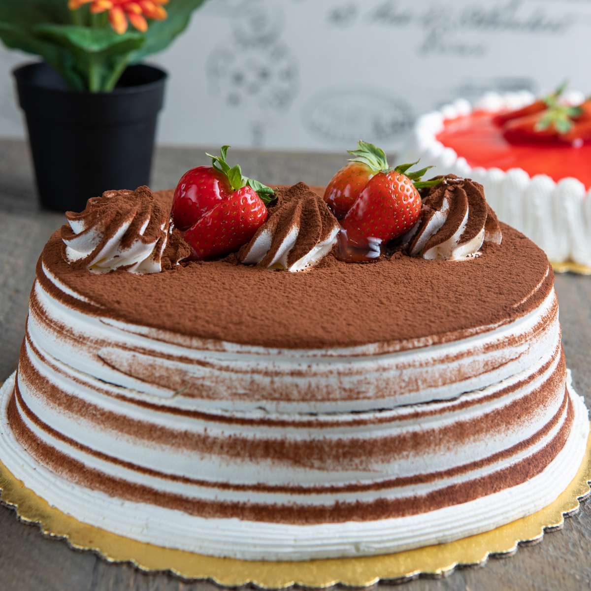 Don Pan Bakery in FL