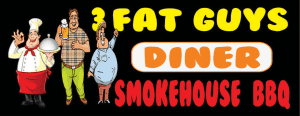 3 Fat Guys Diner